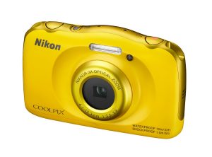 Nikon coolpix appreil photo numerique enfant