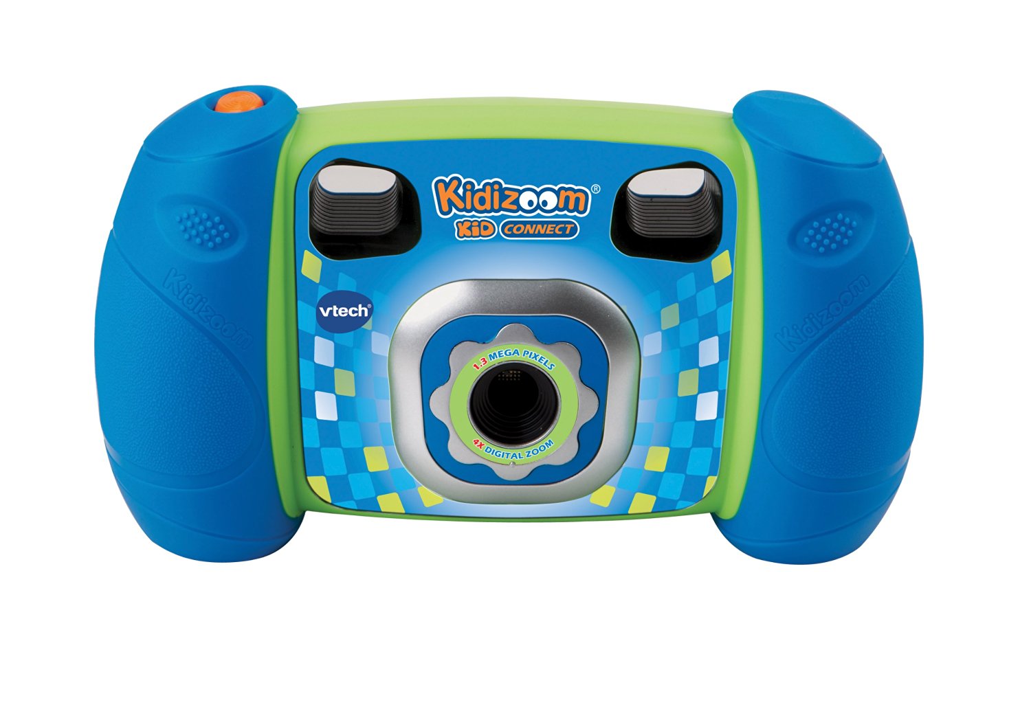 appareil photo enfant 3 ans vtech