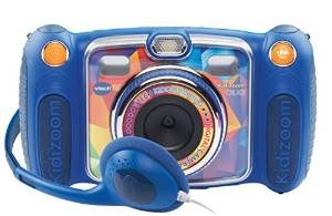 Appareil photo enfant numérique