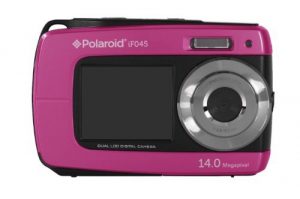 Polaroid IF045 Appareils Photo Numériques